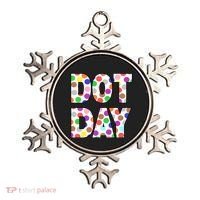 Dotty Dot Day Ornament thumb 0