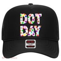 Dotty Dot Day Hat thumb 0
