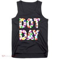Dotty Dot Day Tank Top thumb 0