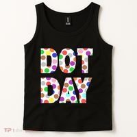 Dotty Dot Day Tank Top thumb 2