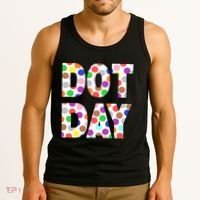 Dotty Dot Day Tank Top thumb 3