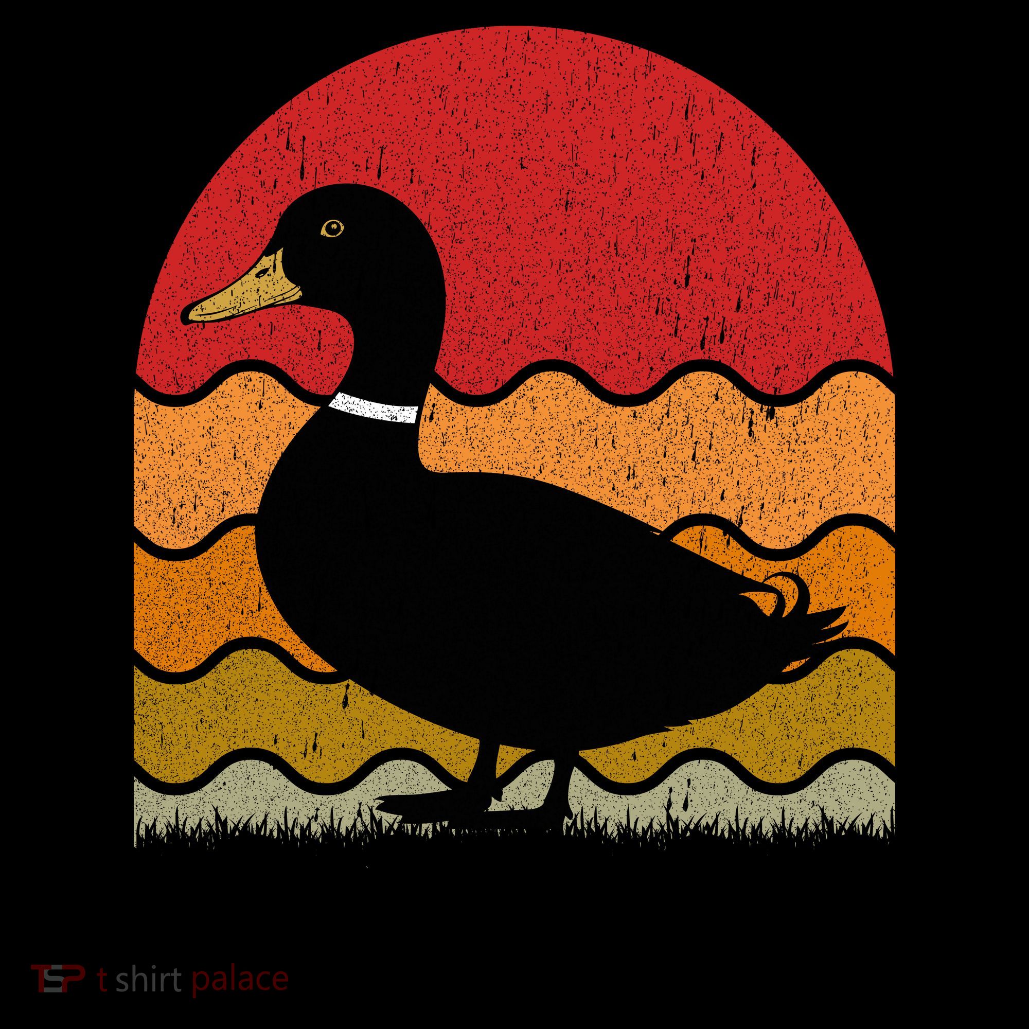 Duck Dad Coffee Mug
