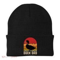 Duck Dad Beanie thumb 0
