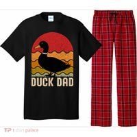 Duck Dad Pajama Set thumb 0