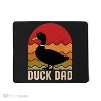 Duck Dad Mousepad thumb 0