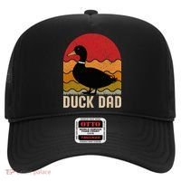 Duck Dad Hat thumb 0