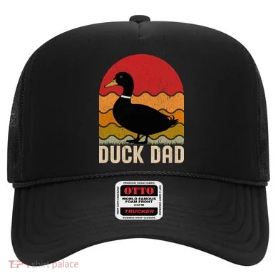 Duck Dad Hat