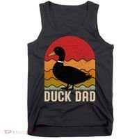 Duck Dad Tank Top thumb 0