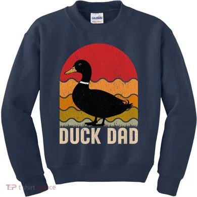 Kids Sweatshirt