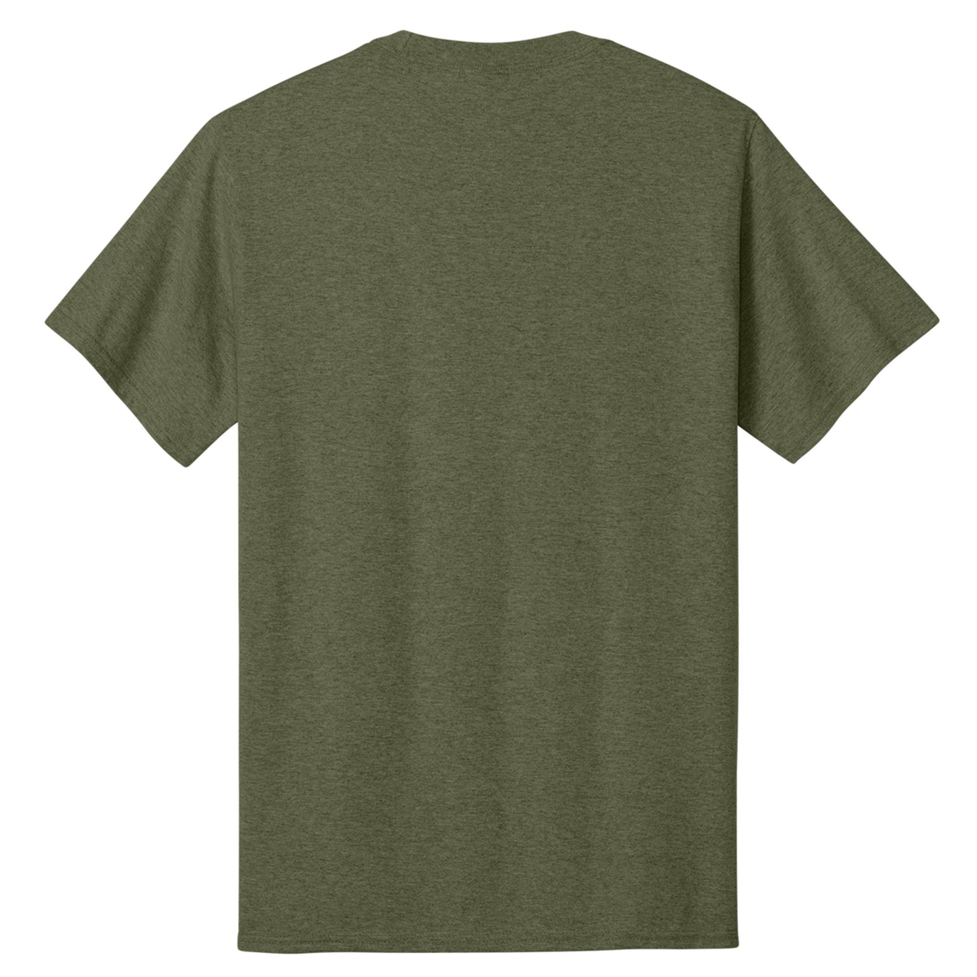 Duck Dad T-Shirt