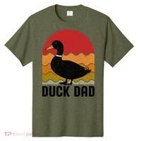 Duck Dad T-Shirt thumb 0
