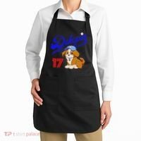 Decopin, Decoy, Dog , No.17, Otani, Pet Dog, Koi Kerhondier, Baseball Game, Decoy Apron thumb 2