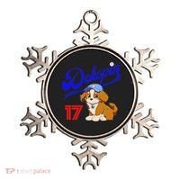 Decopin, Decoy, Dog , No.17, Otani, Pet Dog, Koi Kerhondier, Baseball Game, Decoy Ornament thumb 0