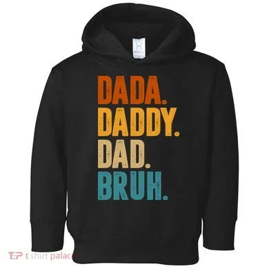 Toddler Hoodie