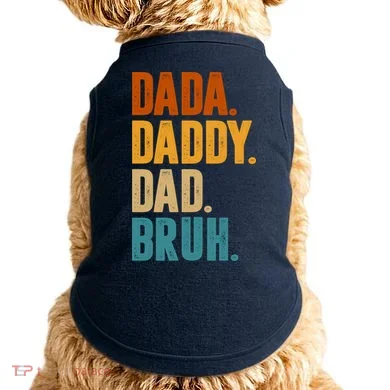 Doggie Tank