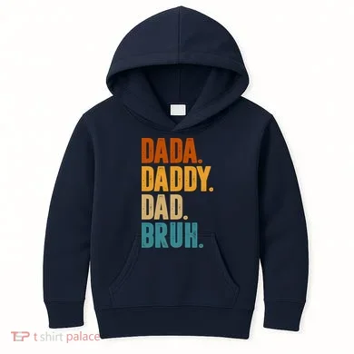 Kids Hoodie