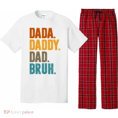 Pajama Set