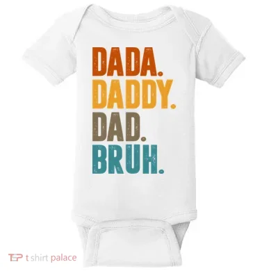 Baby Bodysuit
