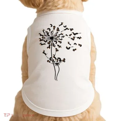 Doggie Tank