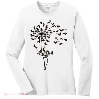 Women's Long Sleeve Shirt