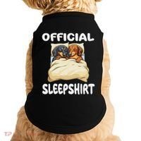 Dachshund Doxie Dog Sleep Pajamas Nightgown Doggie Tank thumb 0