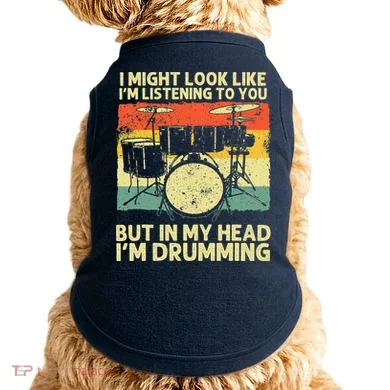 Doggie Tank