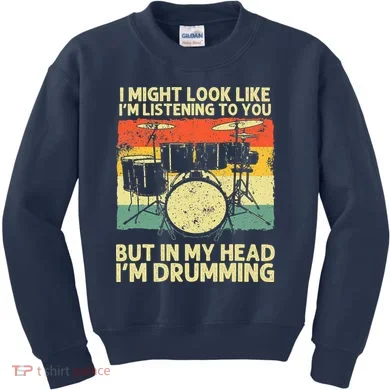 Kids Sweatshirt