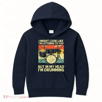 Kids Hoodie