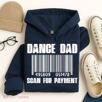 Dance Dad Hoodie thumb 4