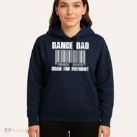 Dance Dad Hoodie thumb 5
