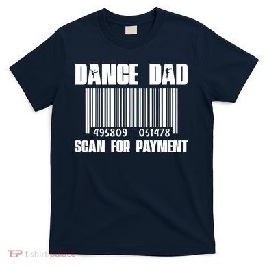 Dance Dad T-Shirt