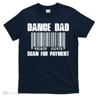 Dance Dad T-Shirt