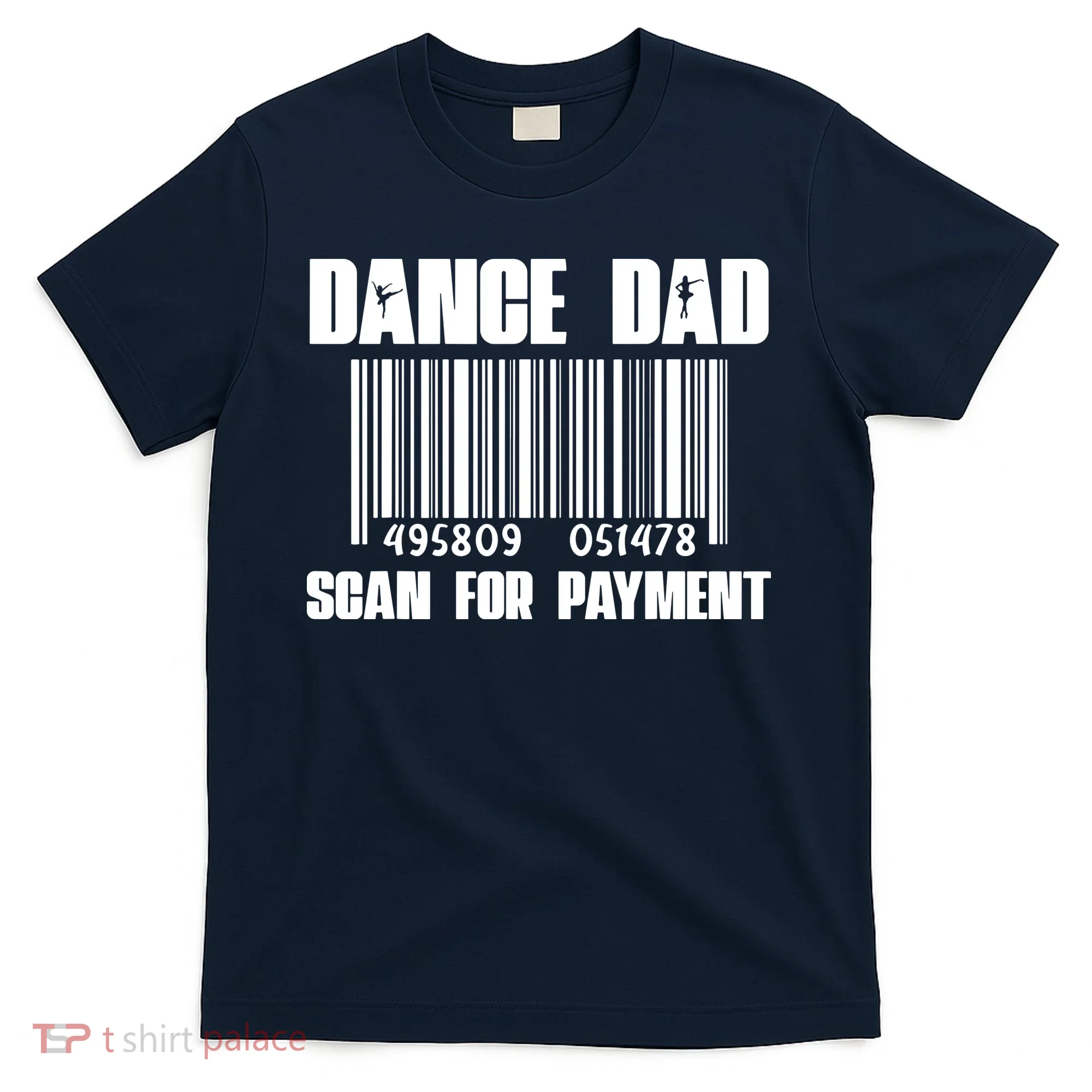 Dance Dad T-Shirt