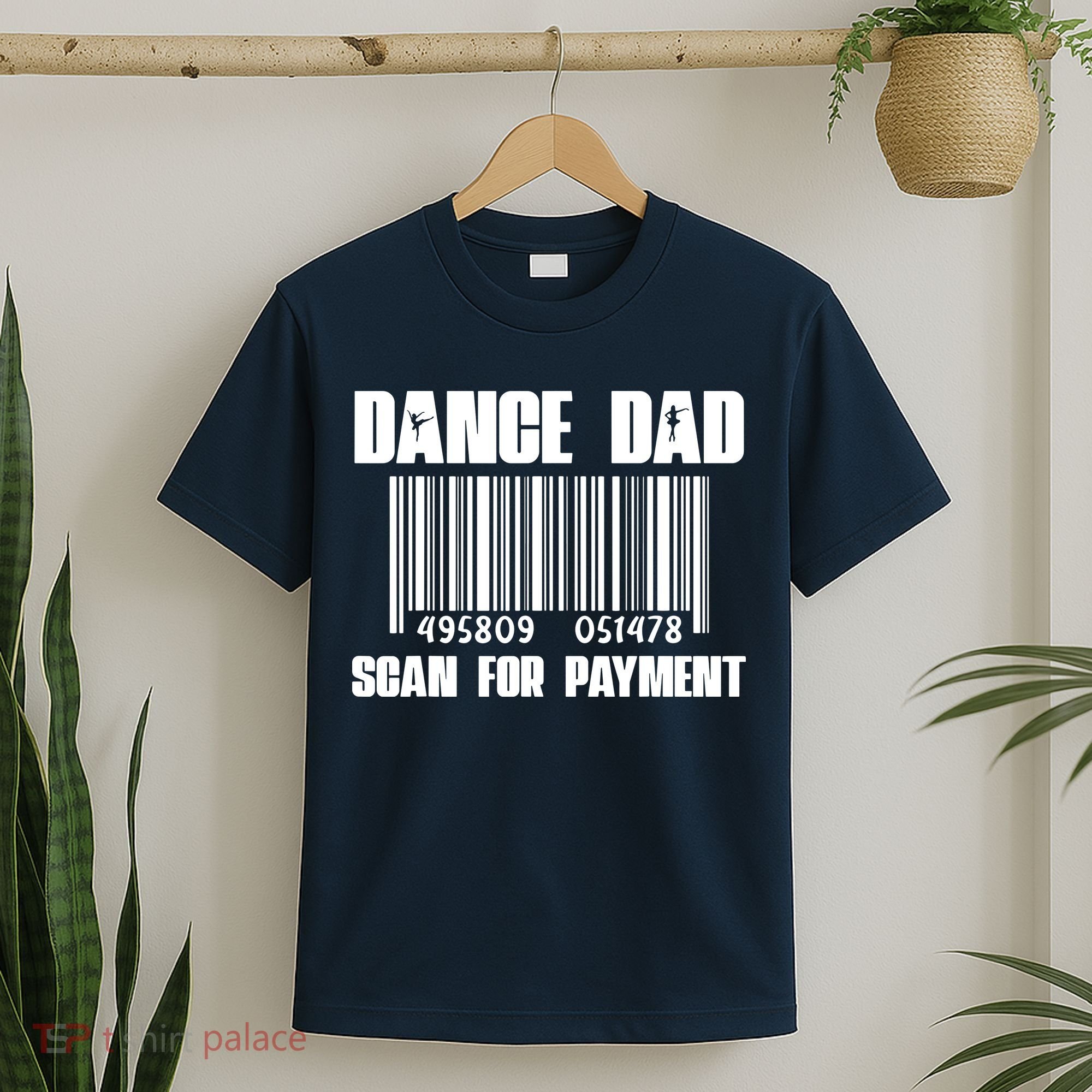 Dance Dad T-Shirt