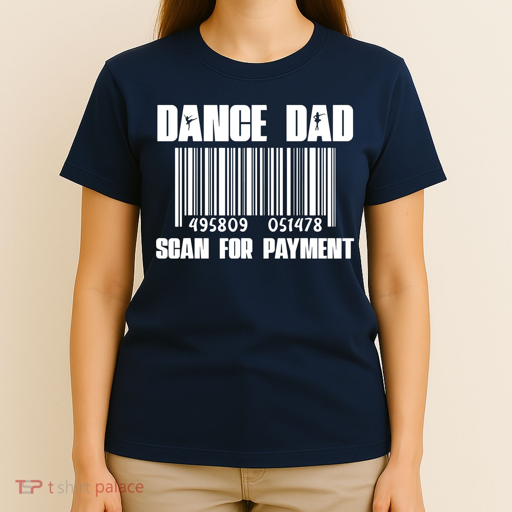Dance Dad T-Shirt