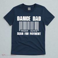 Dance Dad T-Shirt thumb 5