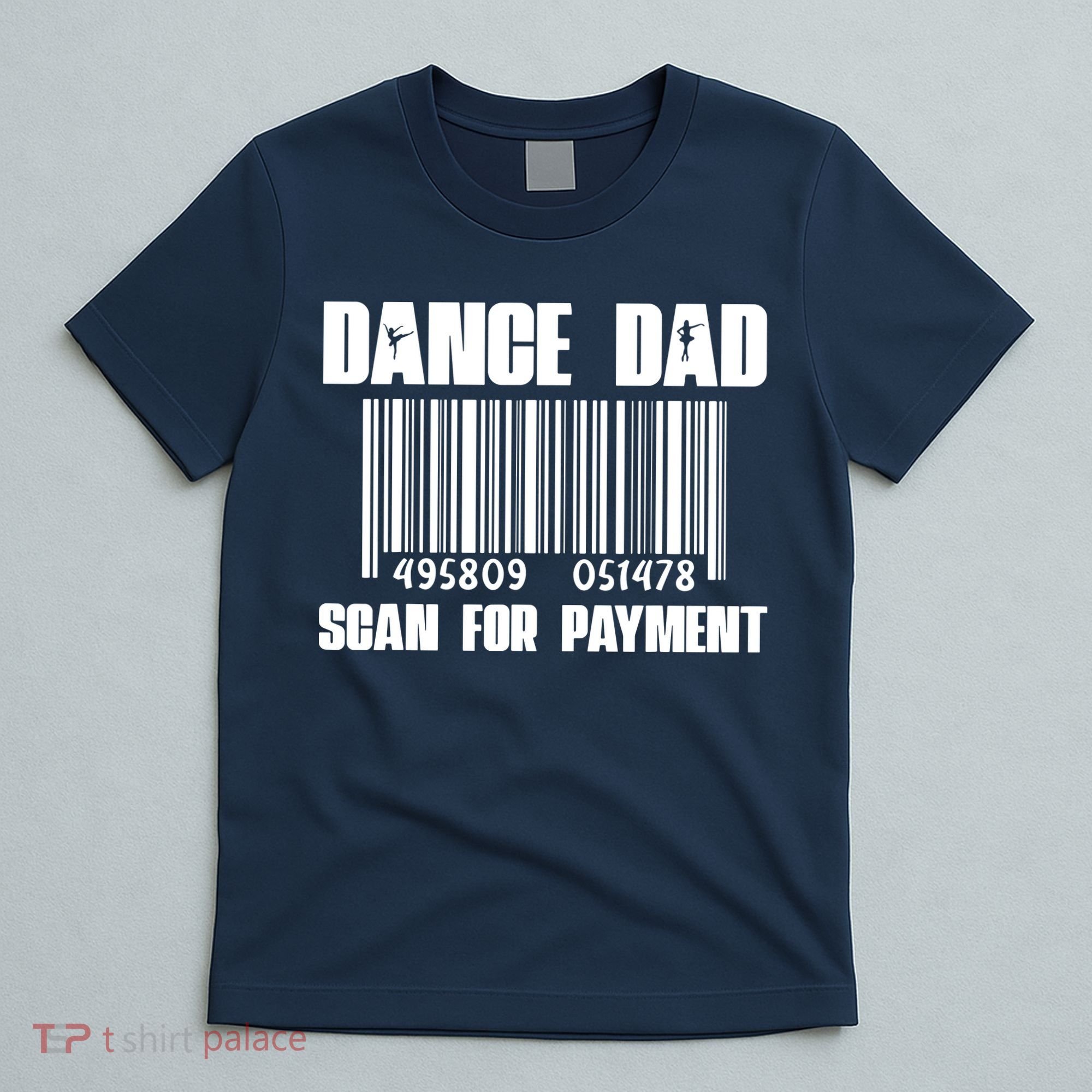 Dance Dad T-Shirt