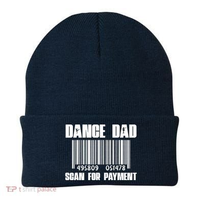 Dance Dad Beanie