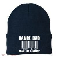 Dance Dad Beanie thumb 0