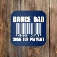 Dance Dad Coaster thumb 0
