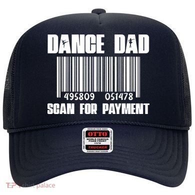 Dance Dad Hat