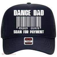 Dance Dad Hat thumb 0