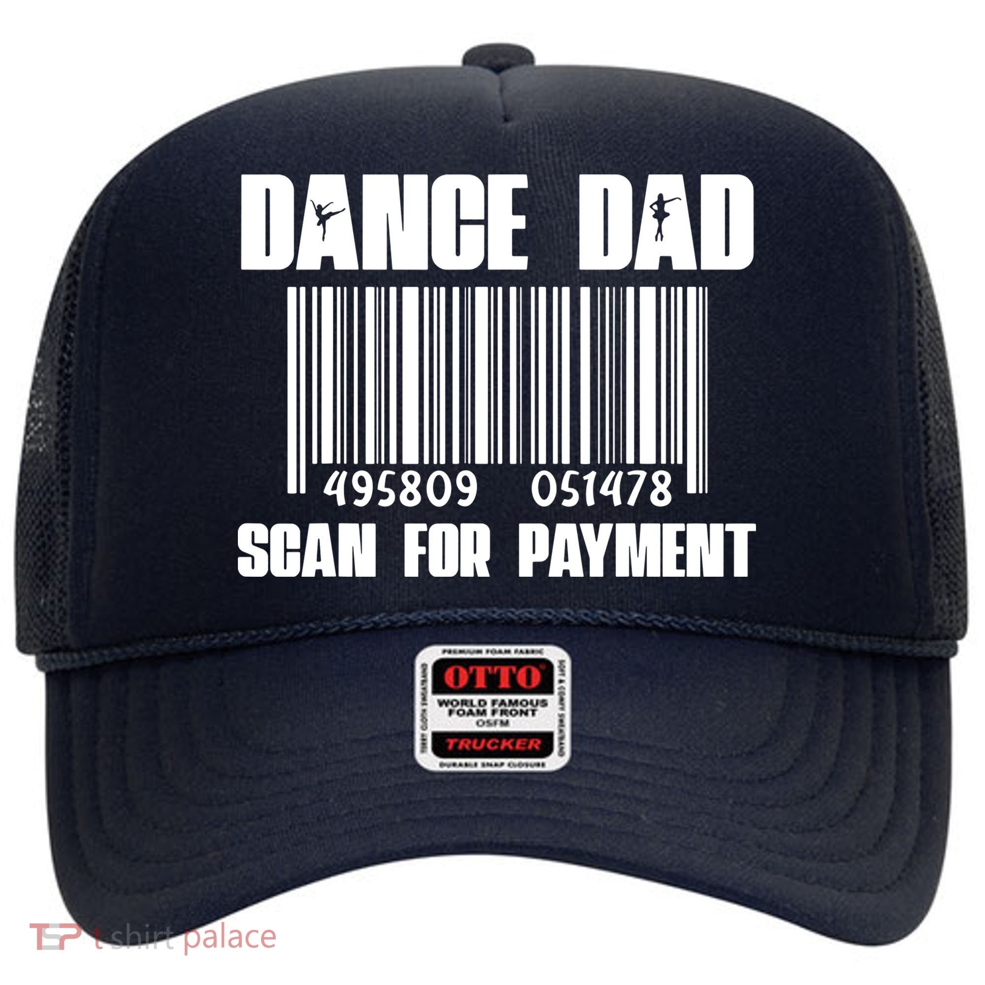 Dance Dad Hat