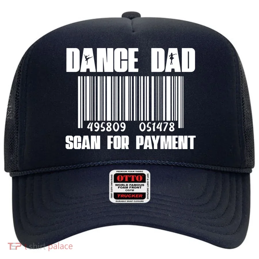 Dance Dad Hat