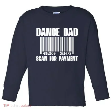 Toddler Long Sleeve