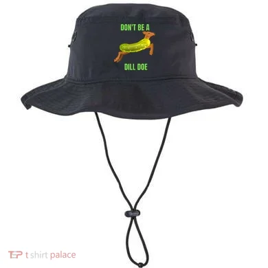 Dill Doe Dill Pickle Bucket Hat