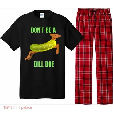 Pajama Set