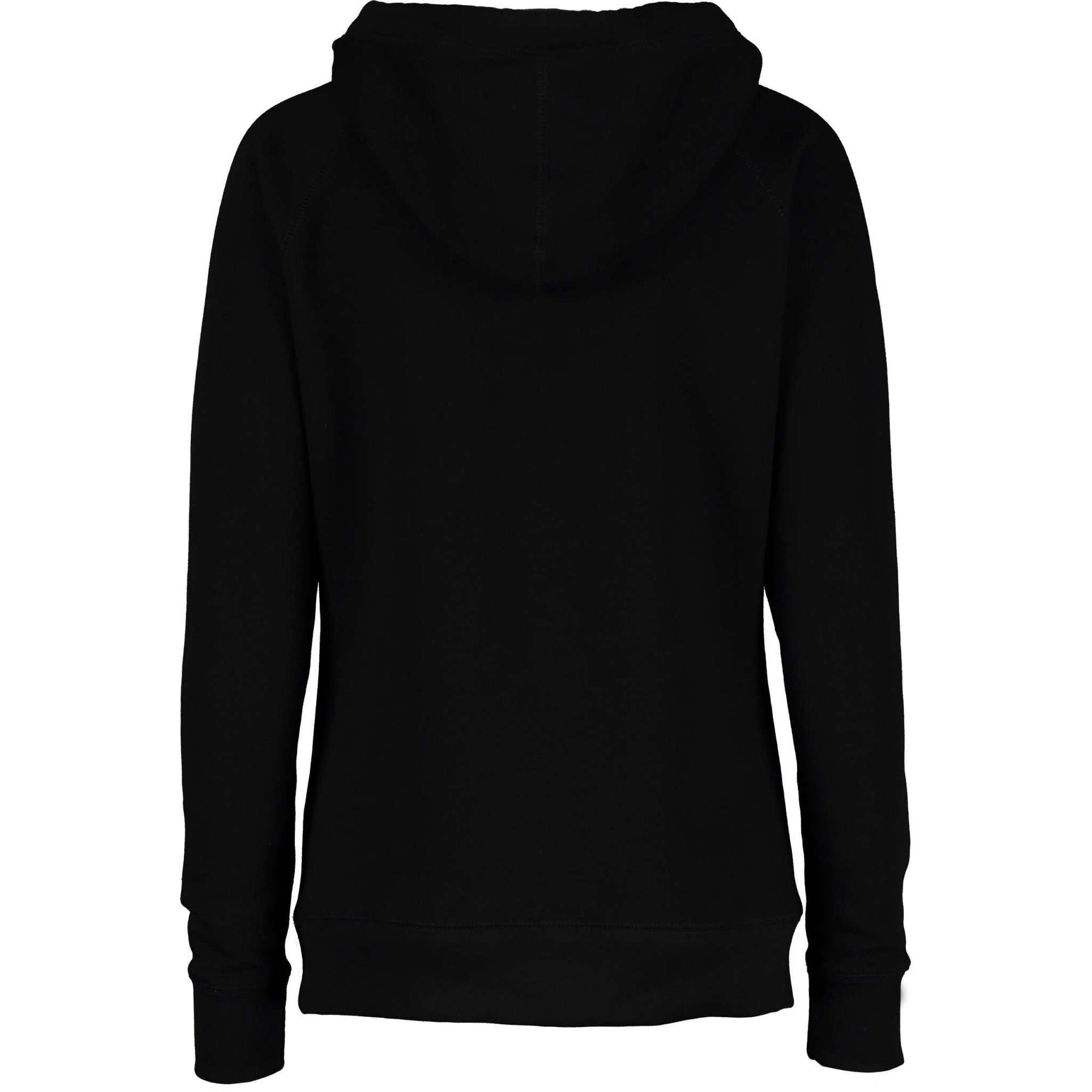 Dj Deejay Disk Jockey Turntable American Flag Djing  Womens Funnel Neck Pullover Hood