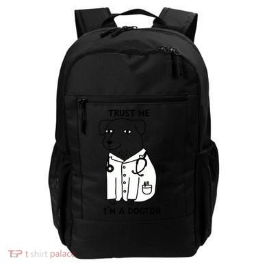 Dogtor Dog Doctor Backpack
