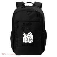 Dogtor Dog Doctor Backpack thumb 0
